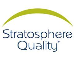 stratosphere quality  She has worked as Vice President of Operations at Stratosphere Quality; VP, Canadian Operations at Stratosphere Quality; and Director, Sales and Marketing at Durham University